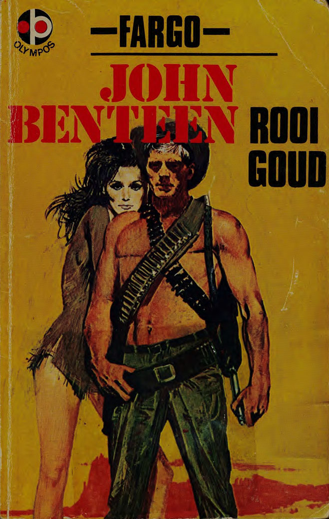 Rooi goud